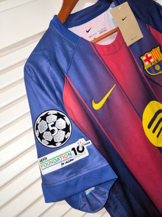 Yamal Barcelona 