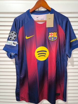 Yamal Barcelona 