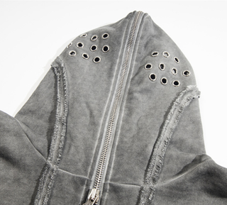 Thug Club Sudadera Gladiator Gris