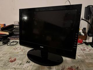 Monitor 19 pollici nero