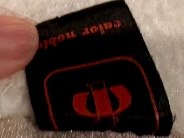 Manta infantil suave