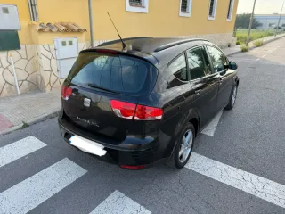 SEAT Altea XL 2009