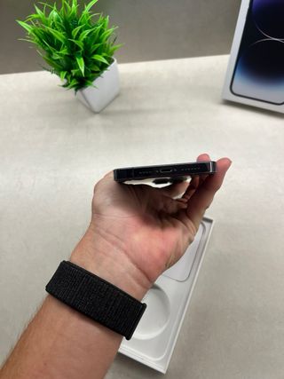 iPhone 14 Pro Max 256GB Blu marino