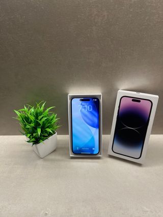 iPhone 14 Pro Max 256GB Blu marino