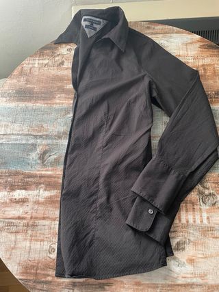 Camisa Tommy Hilfiger 38/40