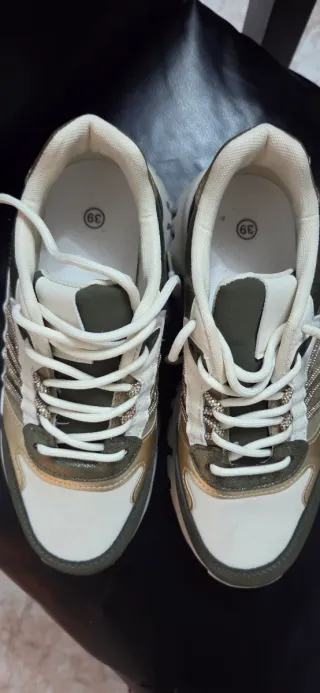 Zapatillas deportivas