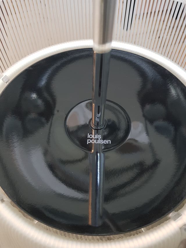 Lámpara LOUIS POULSEN techo diseño