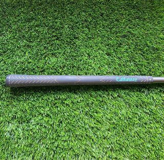 Palo golf Madera 5 Callaway (mujer)