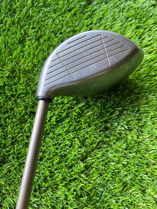 Palo golf Madera 5 Callaway (mujer)