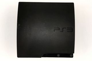 SONY PLAYSTATION 3 NO FUNCIONA BIEN