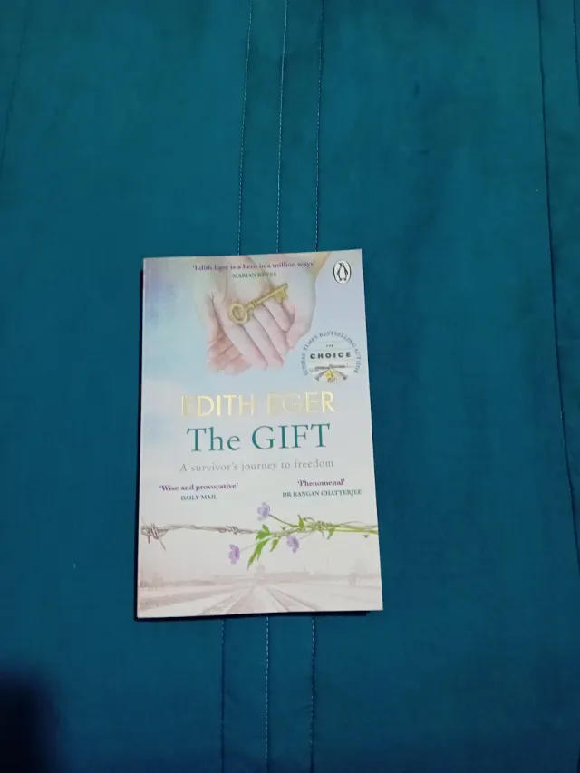 The Gift (Lead Title)