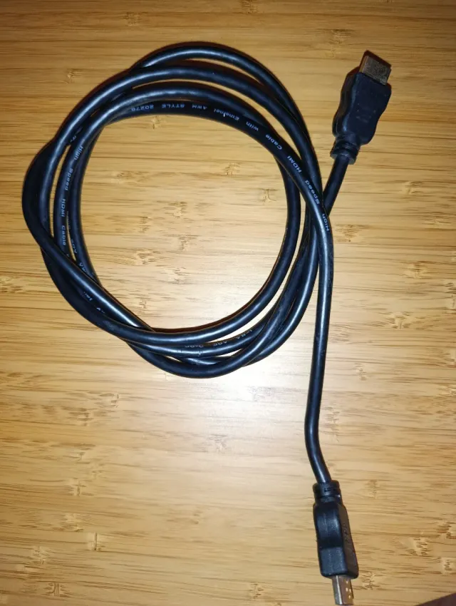 Cavo HDMI da 2 metri