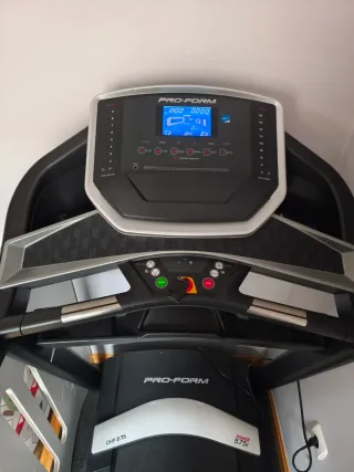 Cinta de Correr Pro-Form Power 575i