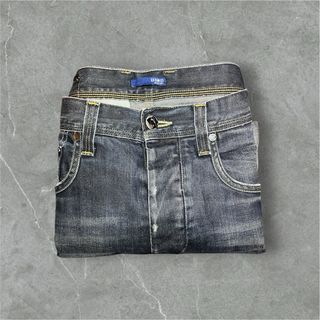 G-Star RAW Vaqueros Azules