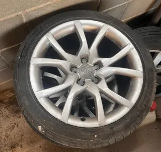 Llantas Audi A5