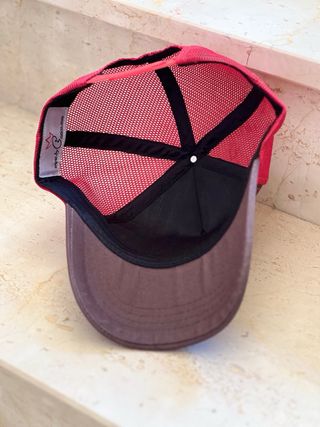 Gorra Trucker Cock Gallo