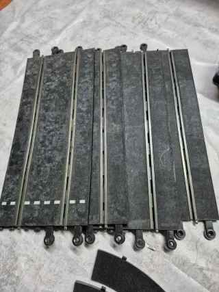 Scalextric Triang Varios