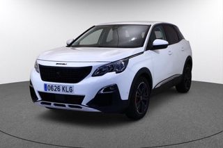 Peugeot 3008 1.2 PURETECH 96KW ALLURE S&S 5P