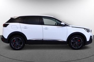 Peugeot 3008 1.2 PURETECH 96KW ALLURE S&S 5P