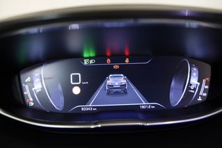 Peugeot 3008 1.2 PURETECH 96KW ALLURE S&S 5P