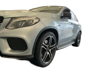 Mercedes-Benz GLE Mercedes-AMG GLE 43 4MATIC