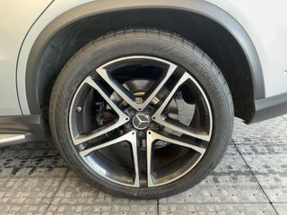 Mercedes-Benz GLE Mercedes-AMG GLE 43 4MATIC