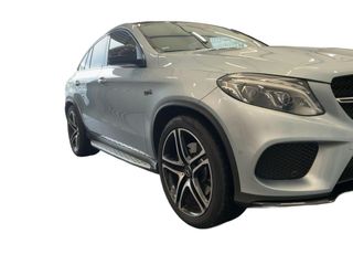 Mercedes-Benz GLE Mercedes-AMG GLE 43 4MATIC