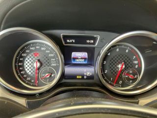 Mercedes-Benz GLE Mercedes-AMG GLE 43 4MATIC