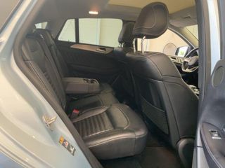 Mercedes-Benz GLE Mercedes-AMG GLE 43 4MATIC