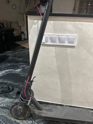 Patinete Eléctrico Xiaomi Pro 2