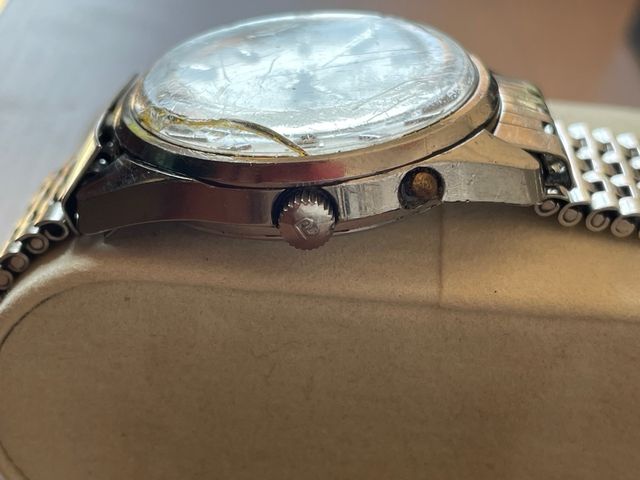 Reloj Ricoh Dynamic Wide Automático