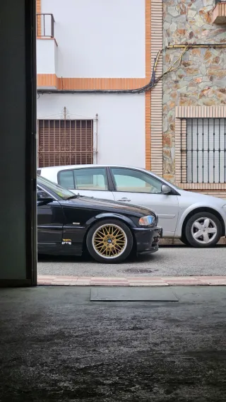 Llantas BMW 17 (5x120)