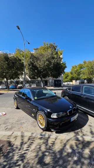 Llantas BMW 17 (5x120)