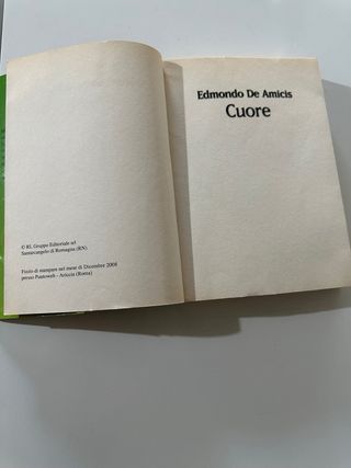 Cuore
