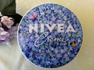 Scatola Nivea Porcellana Hutschenreuther