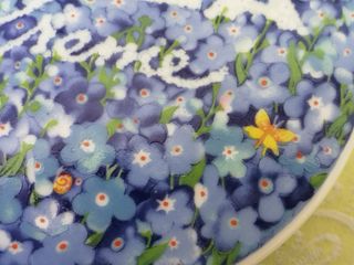 Scatola Nivea Porcellana Hutschenreuther