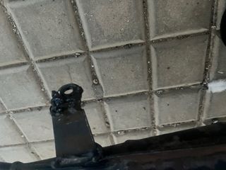 Escape Polini para vespa 200