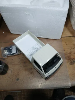 WPL Suzuki Carry RC Camión Control Remoto