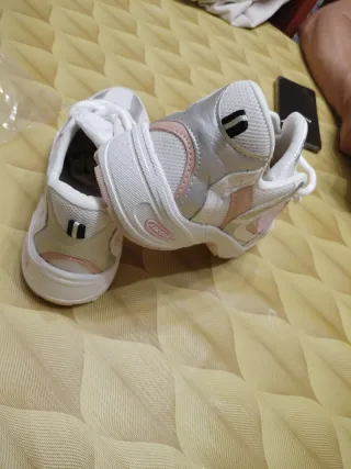 Zapatillas deportivas mujer talla 38