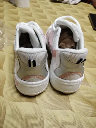 Zapatillas deportivas mujer talla 38