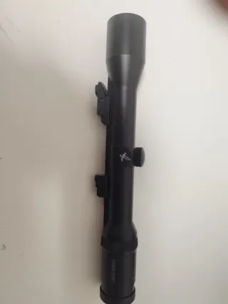 Visor Swarovski Habicht 1.5x6x42