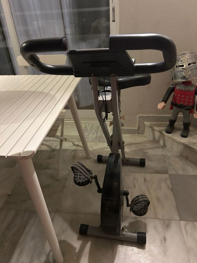 Ergometro pieghevole ATIVAFIT