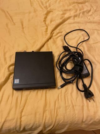 Mini PC Desktop HP EliteDesk 800 G2 i5 8/256 A++++