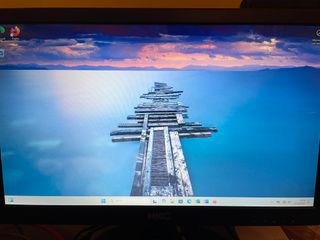 Mini PC Desktop HP EliteDesk 800 G2 i5 8/256 A++++