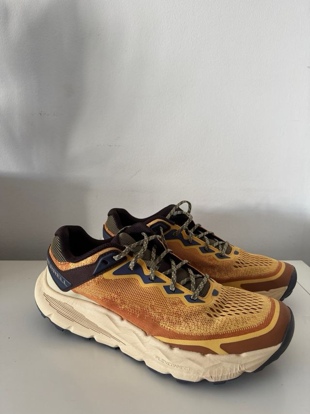 Scarpe da trail running Merrell Nova 4