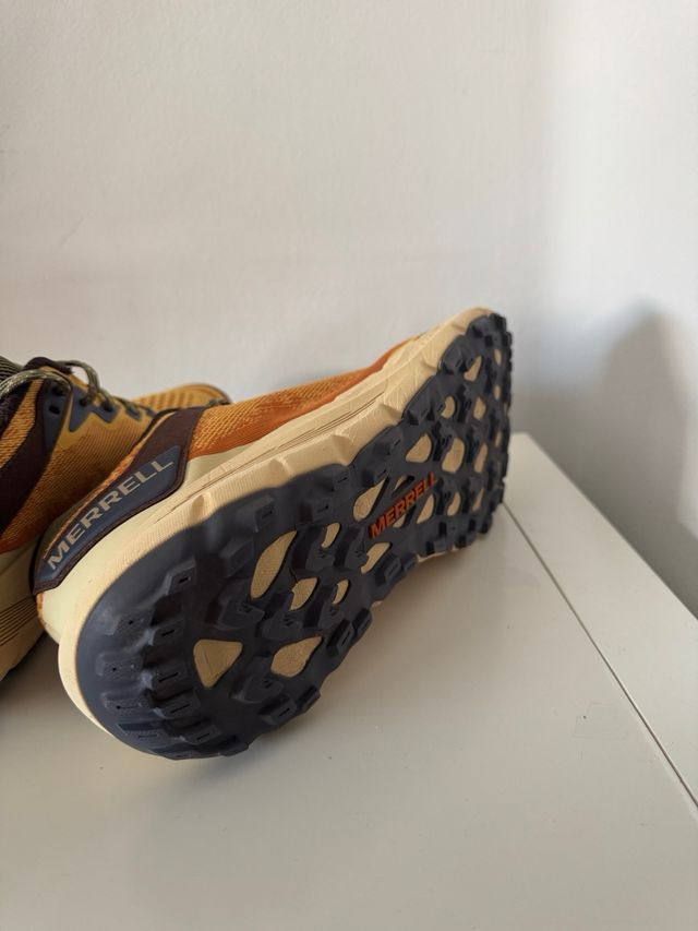 Scarpe da trail running Merrell Nova 4