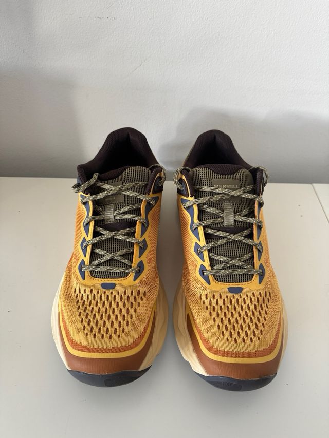 Scarpe da trail running Merrell Nova 4