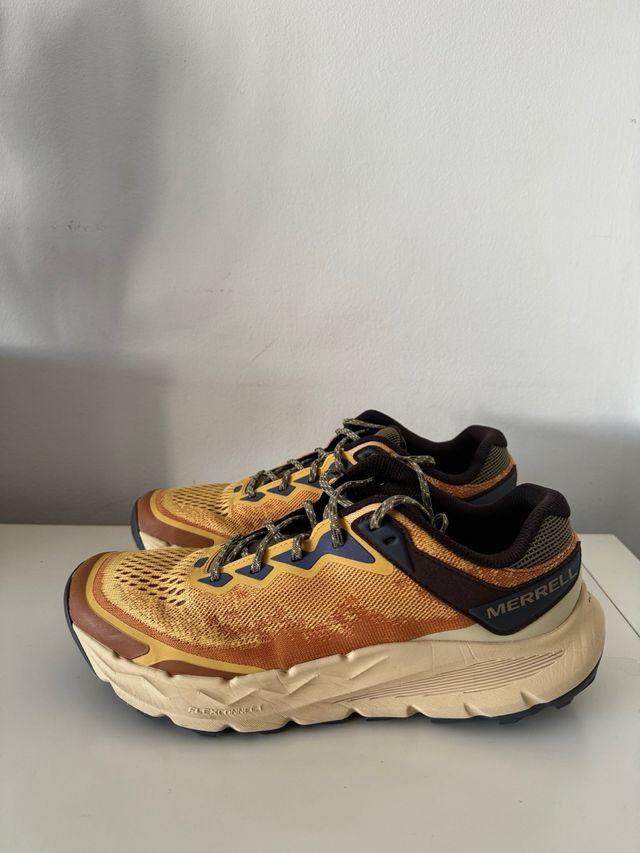 Scarpe da trail running Merrell Nova 4