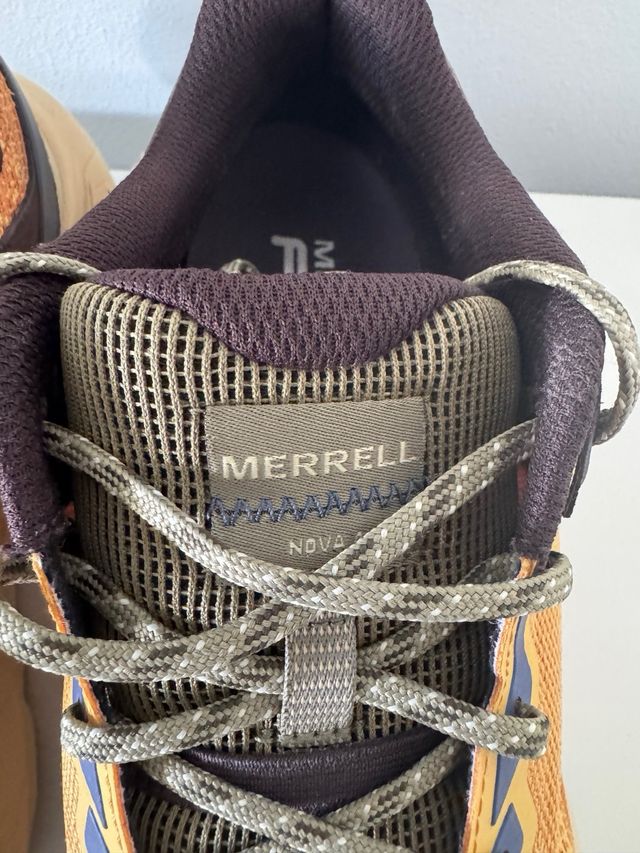 Scarpe da trail running Merrell Nova 4