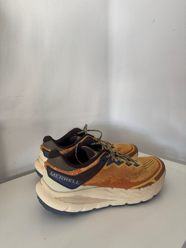 Scarpe da trail running Merrell Nova 4